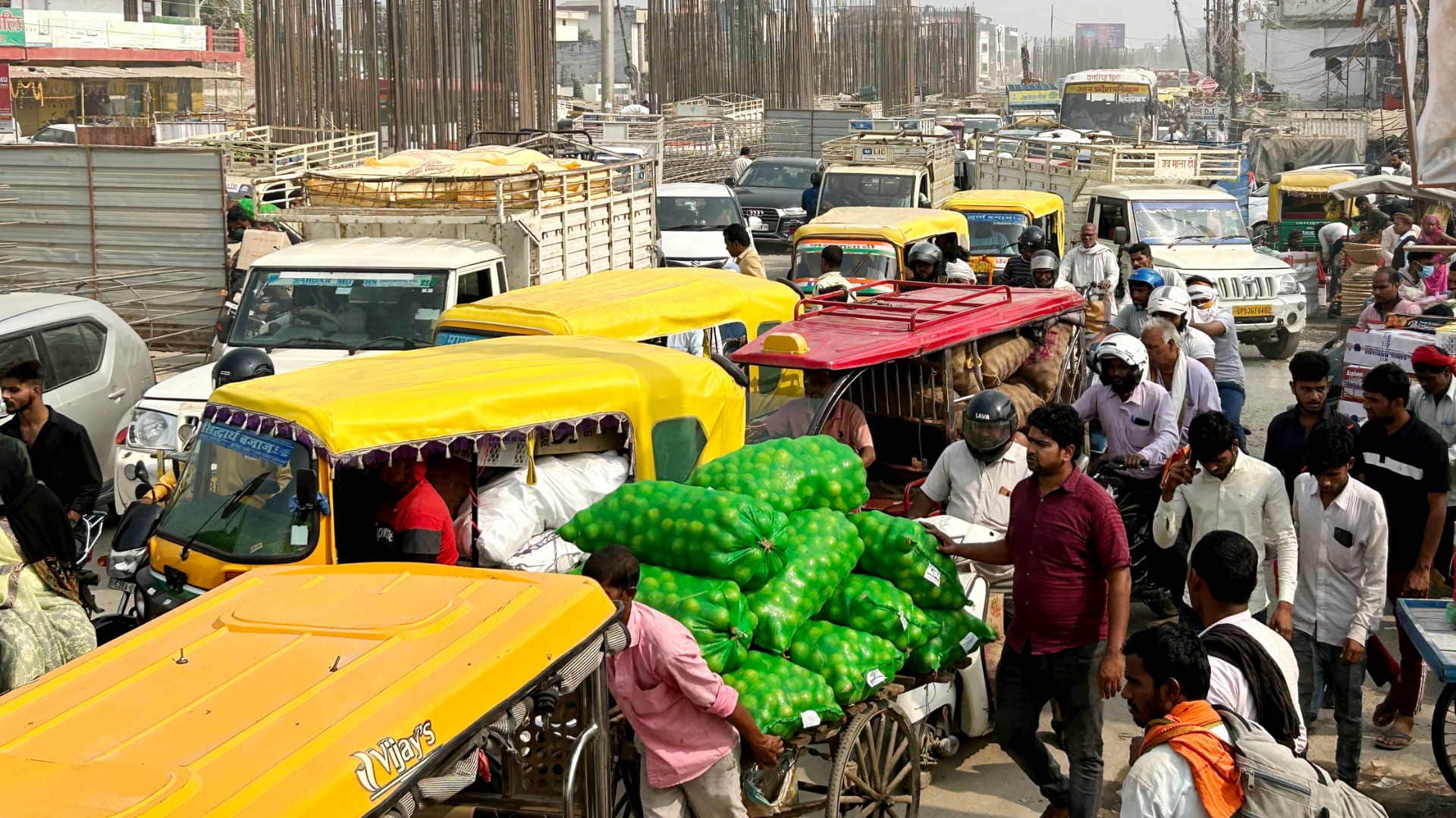 Chhath festival will start with bathing and eating on 17th