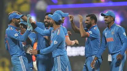 IND vs AUS Final: फाइनल में ऑस्ट्रेलिया को हराकर चैंपियन बनेगा भारत? टीम इंडिया के पक्ष में बन रहे खास समीकरण IND vs AUS Final India vs Australia world cup 2023 Equations are becoming in favor of Team India