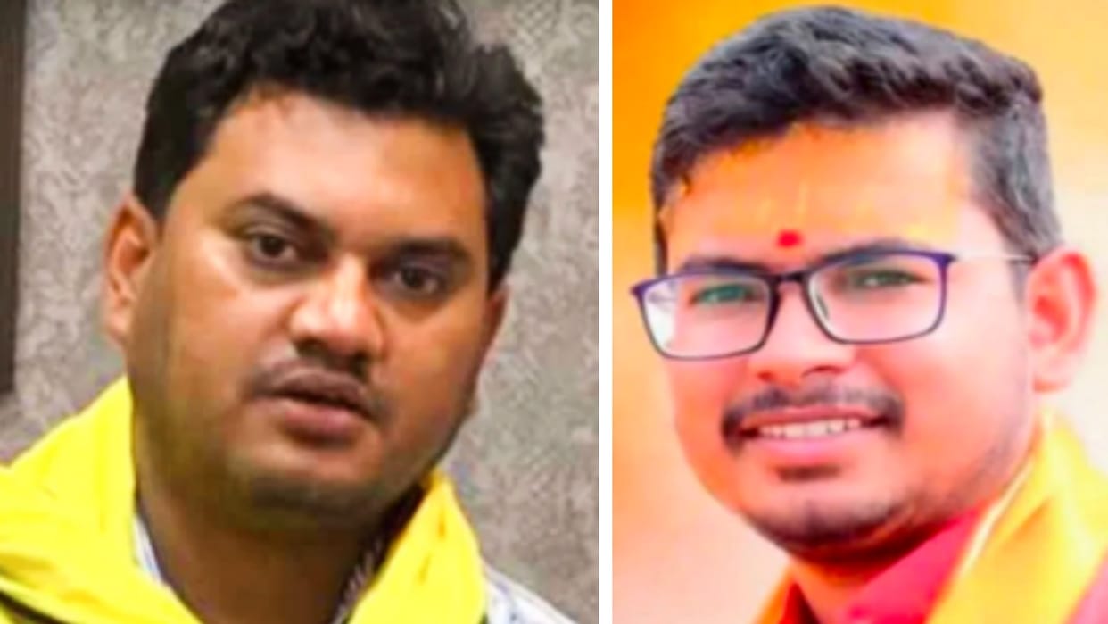 MP Election Dhar's Manawar seat, whether Congress or BJP wins, people will get doctor or engineer MLA