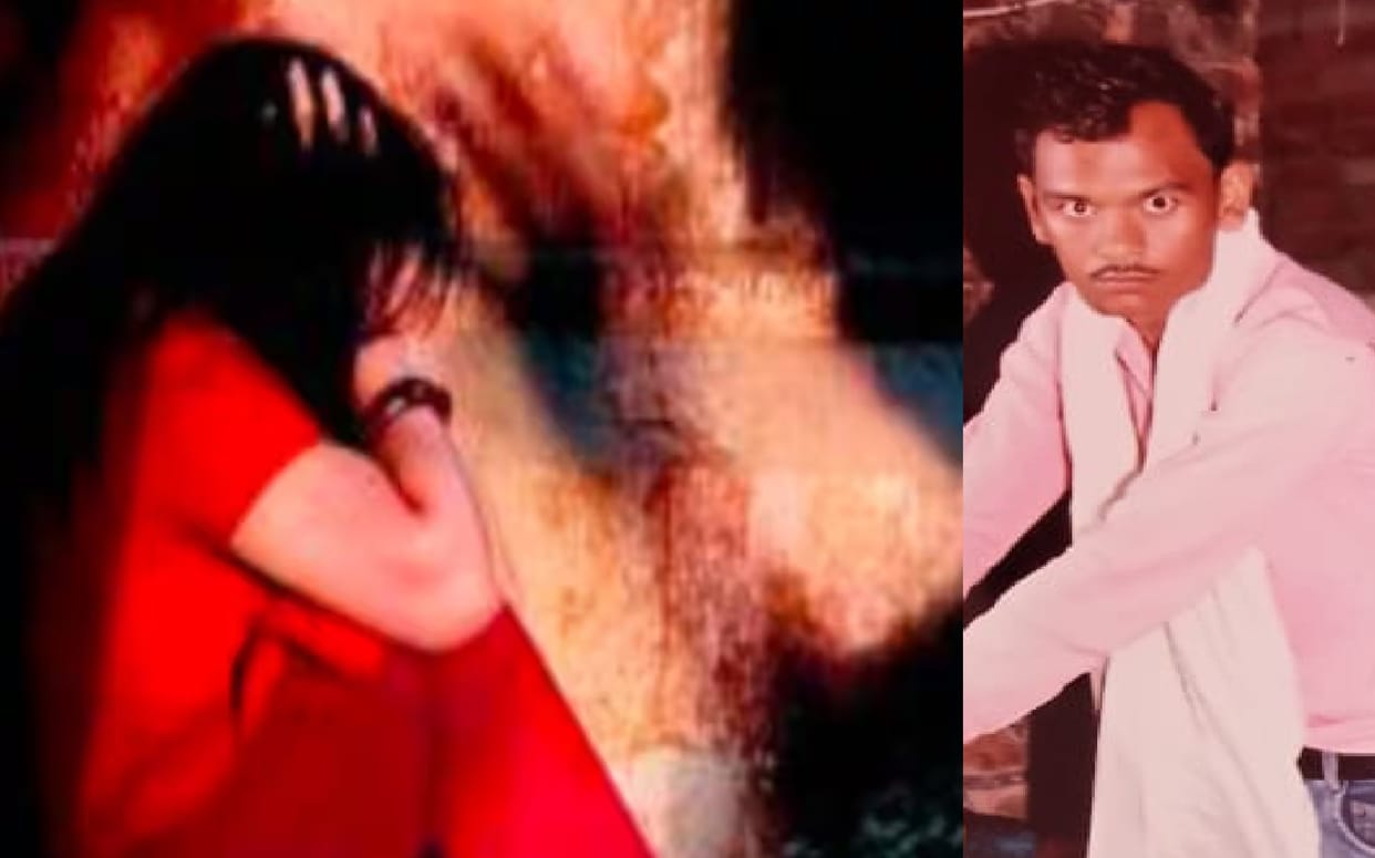 Drunk man beats up pregnant wife, then hangs labourer, death, post mortem of dead body done