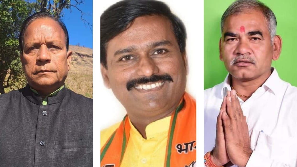 MP Election 2023: Main Contest Between BJP and Congress on Jabera seat, Damoh, GGP to spoil the result