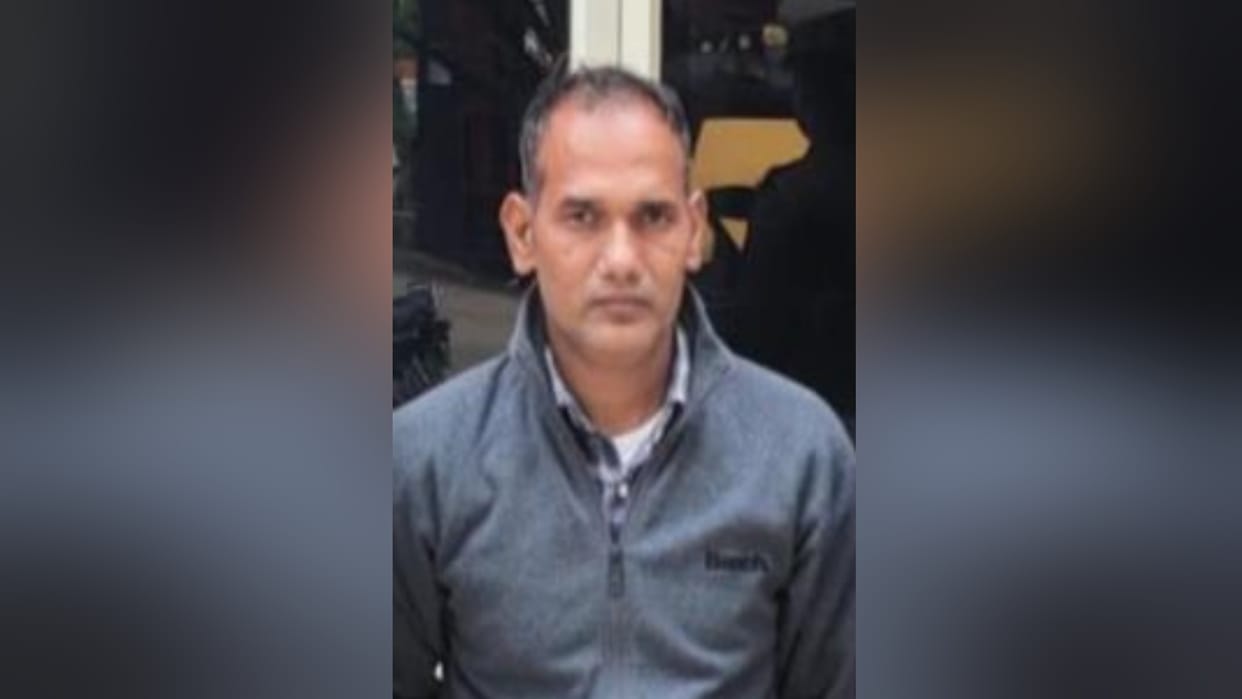 Fake Telephone Exchange Case : Police has arrested another member of gang in Meerut