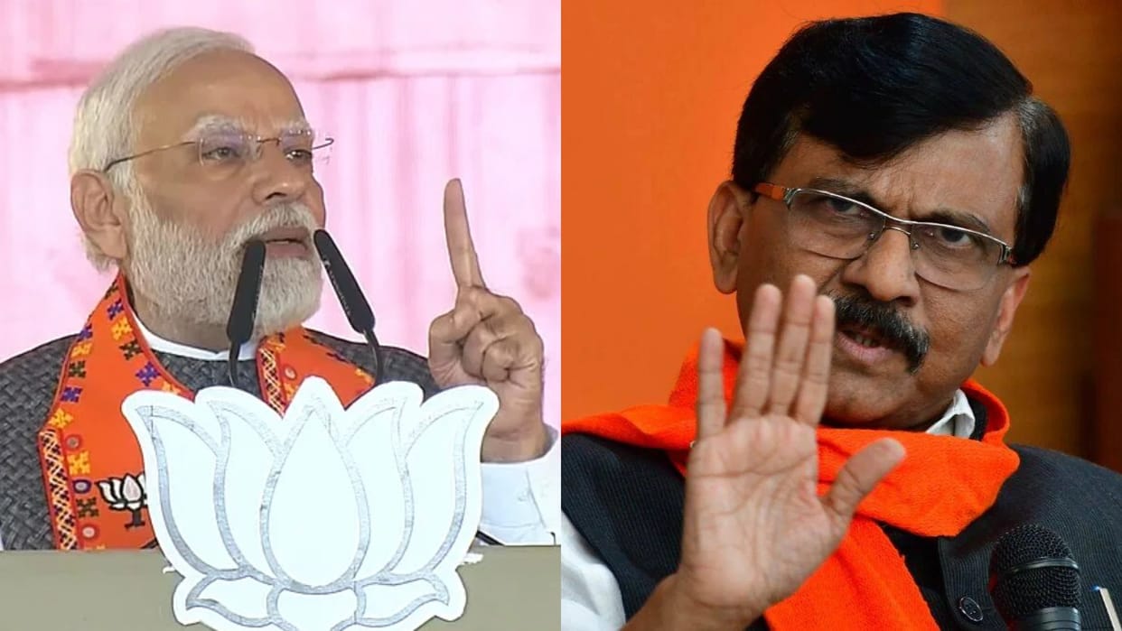 Opposition has hit back at PM Modi's statement on Rahul Gandhi
