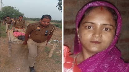 Man commits suicide after brutally stabbing his wife to death in Bareilly s Sirauli