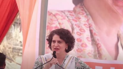 Political News Updates Telangana Polls From PM Modi to Rahul Gandhi lashed out Karnataka ECI know everything