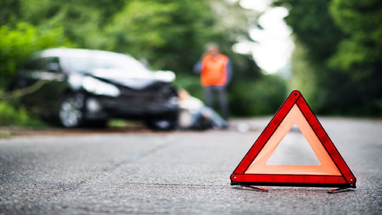 Two female MNREGA workers crushed by car in Khanna