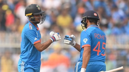 ind vs aus wc 2023 final Indian team Average age in 1983 2003 2011 and 2023 World Cup