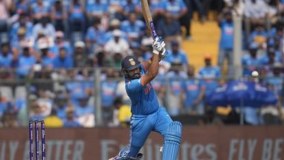 ind-vs-aus-wc-2023-final Player of the Tournament award winner Virat Kohli Rohit Sharma Bumrah Shami update