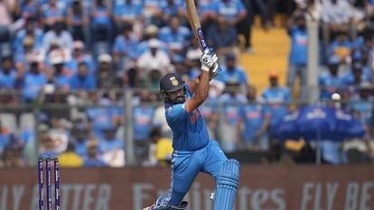 IND vs AUS Final: कौन बनेगा प्लेयर ऑफ द सीरीज? आईसीसी ने कोहली-शमी सहित नौ खिलाड़ी दौड़ में शामिल ind-vs-aus-wc-2023-final Player of the Tournament award winner Virat Kohli Rohit Sharma Bumrah Shami update