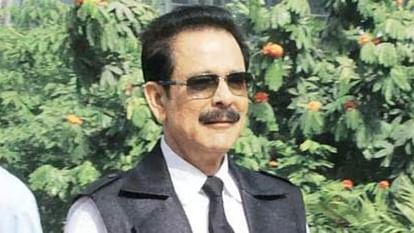 Subrata roy sahara death in Mumbai know about the details of his bollywood connection