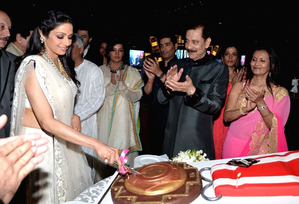 Sahara Subrata Roy Death: Subrata Roy Passed Away Know His Connection to Film Stars and Cricketers