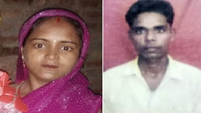Husband commits suicide after murdering wife in Sirauli Bareilly