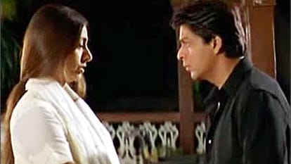 Shahrukh Khan Cameo Role Movies Before Tiger 3 King Khan appeared in Bhoothnath Rocketry Tubelight Brahmastra