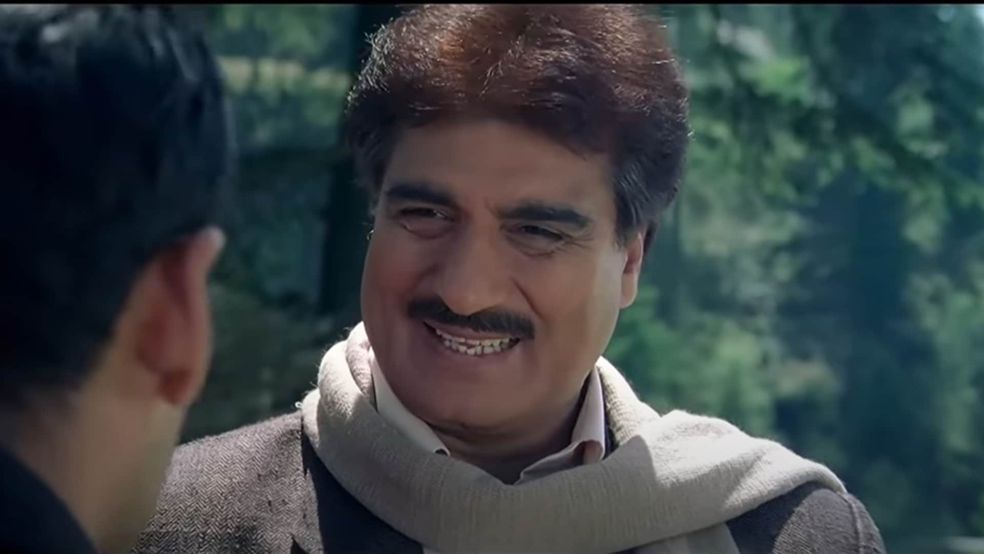 Subrot roy made film sheen on kashmiri pandit before the making of kashmir files 18 years ago