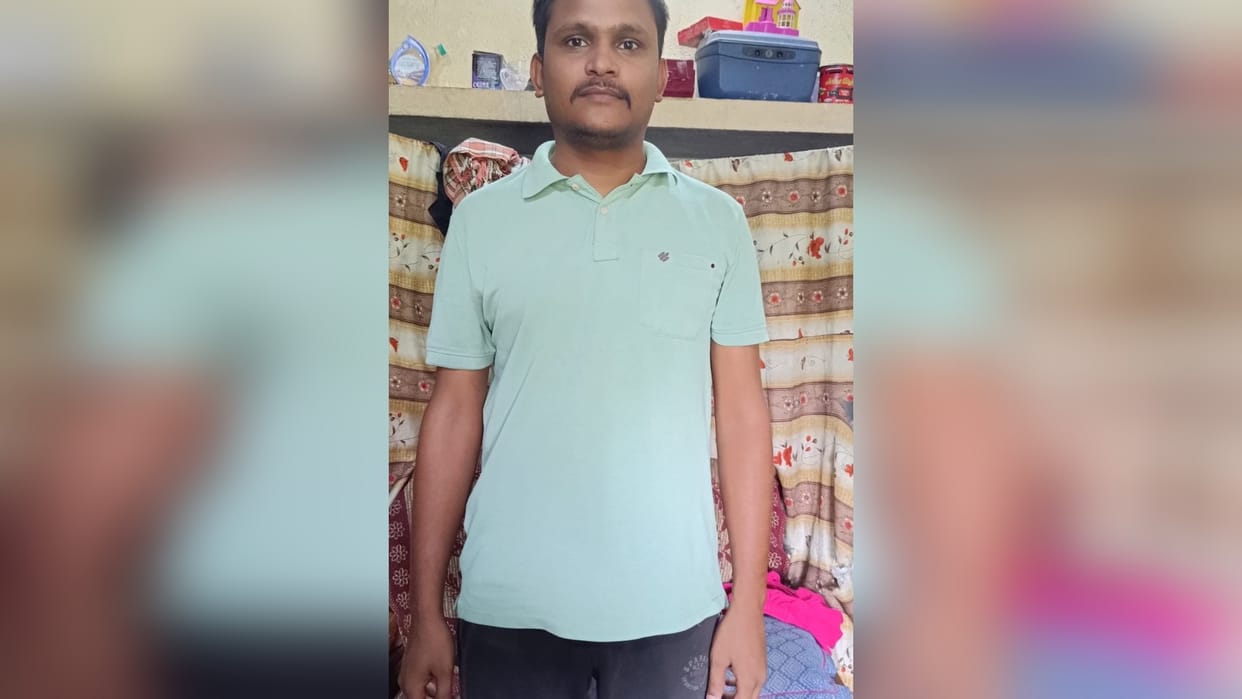 Father commits suicide by shooting himself with a licensed gun, chaos in the family
