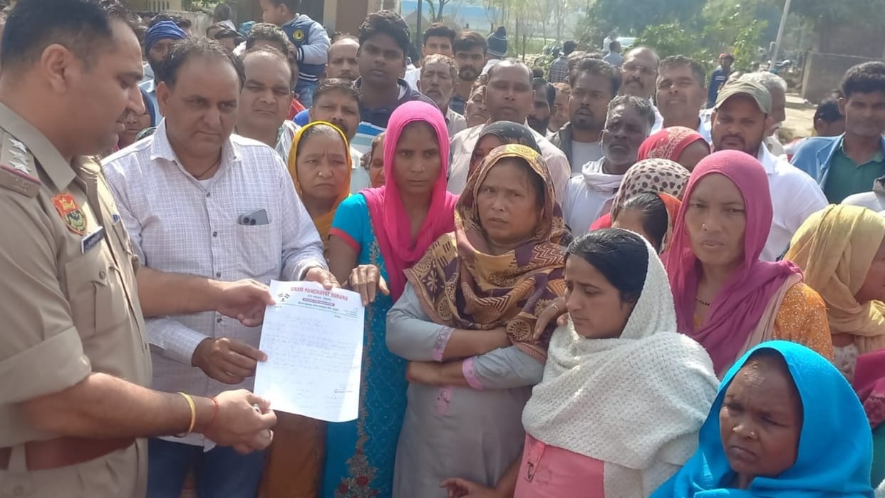 Ambala: Another death due to consumption of poisonous liquor in Suhana village