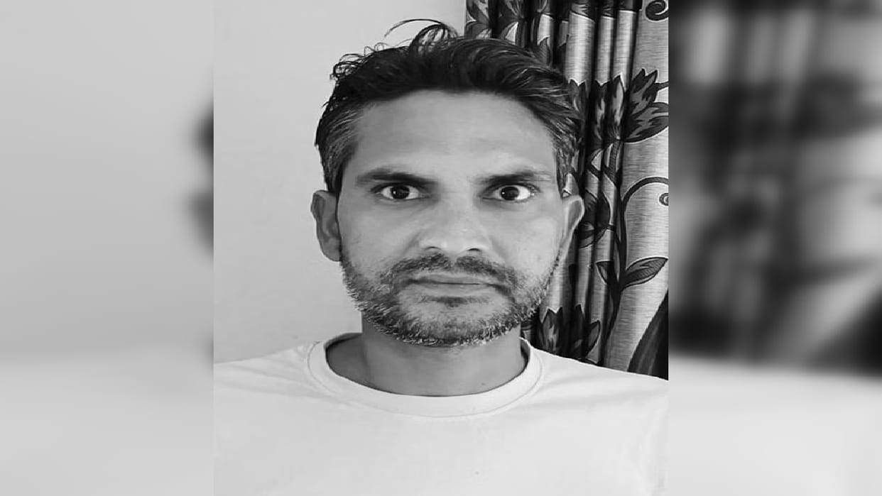 70 lakhs came from Pakistan into the account of Faridpur welder