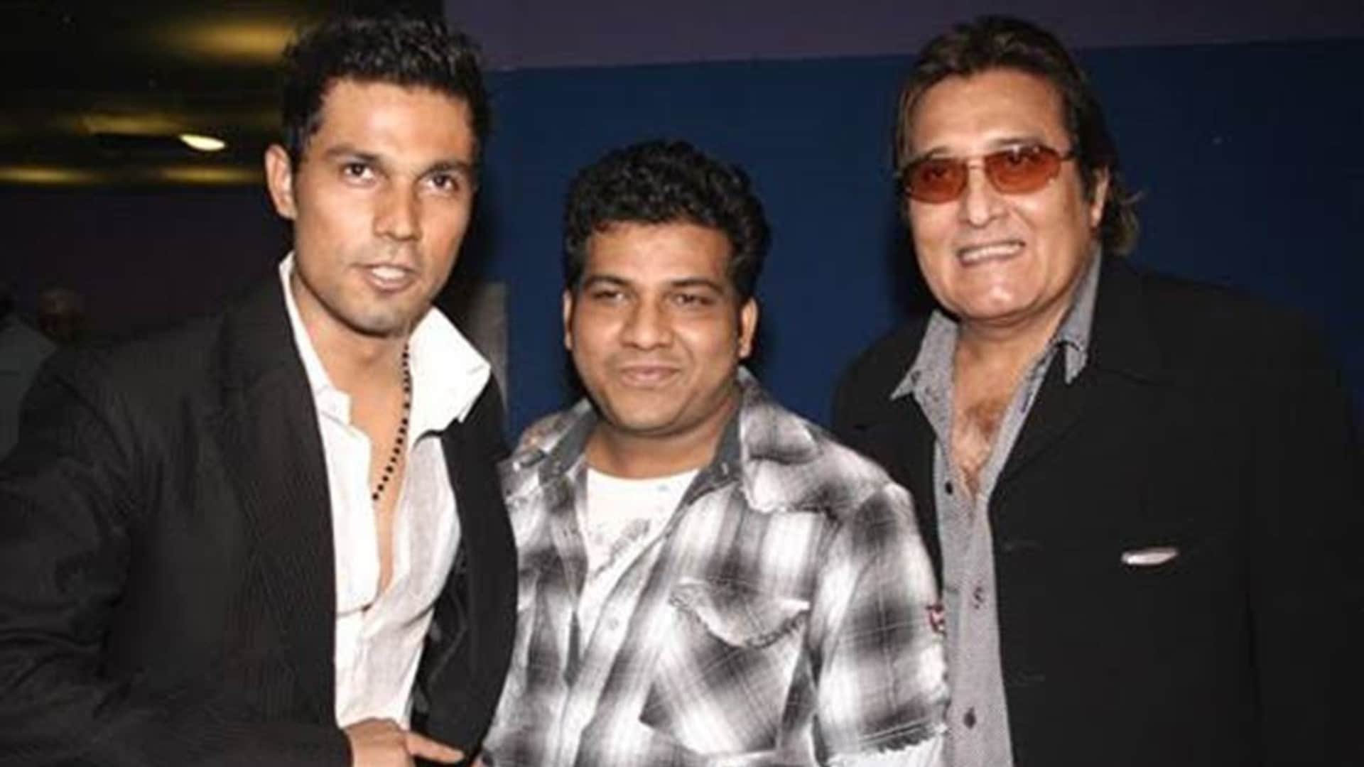 subrata roy sahara gave first opportunity to director Aanand L Rai vishram sawant samir karnik revathi sujit s