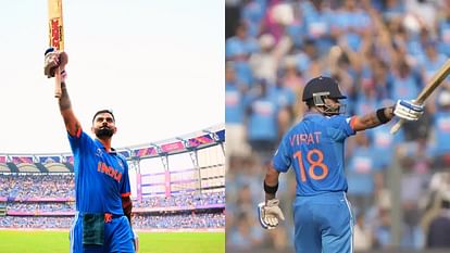 ind-vs-aus-wc-2023-final Player of the Tournament award winner Virat Kohli Rohit Sharma Bumrah Shami update