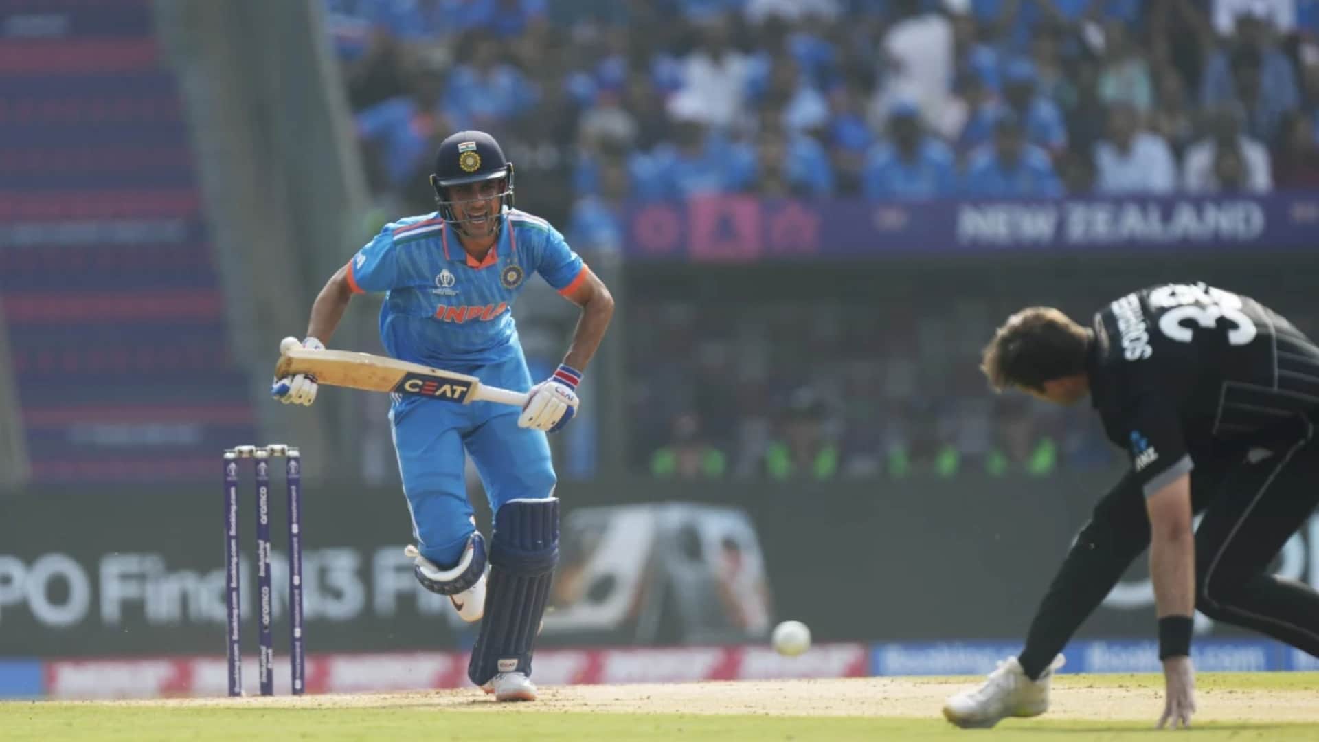 Neither Virat Kohli nor Rohit Sharma, Brian Lara says Shubman Gill will break his record of 400* and 501* runs