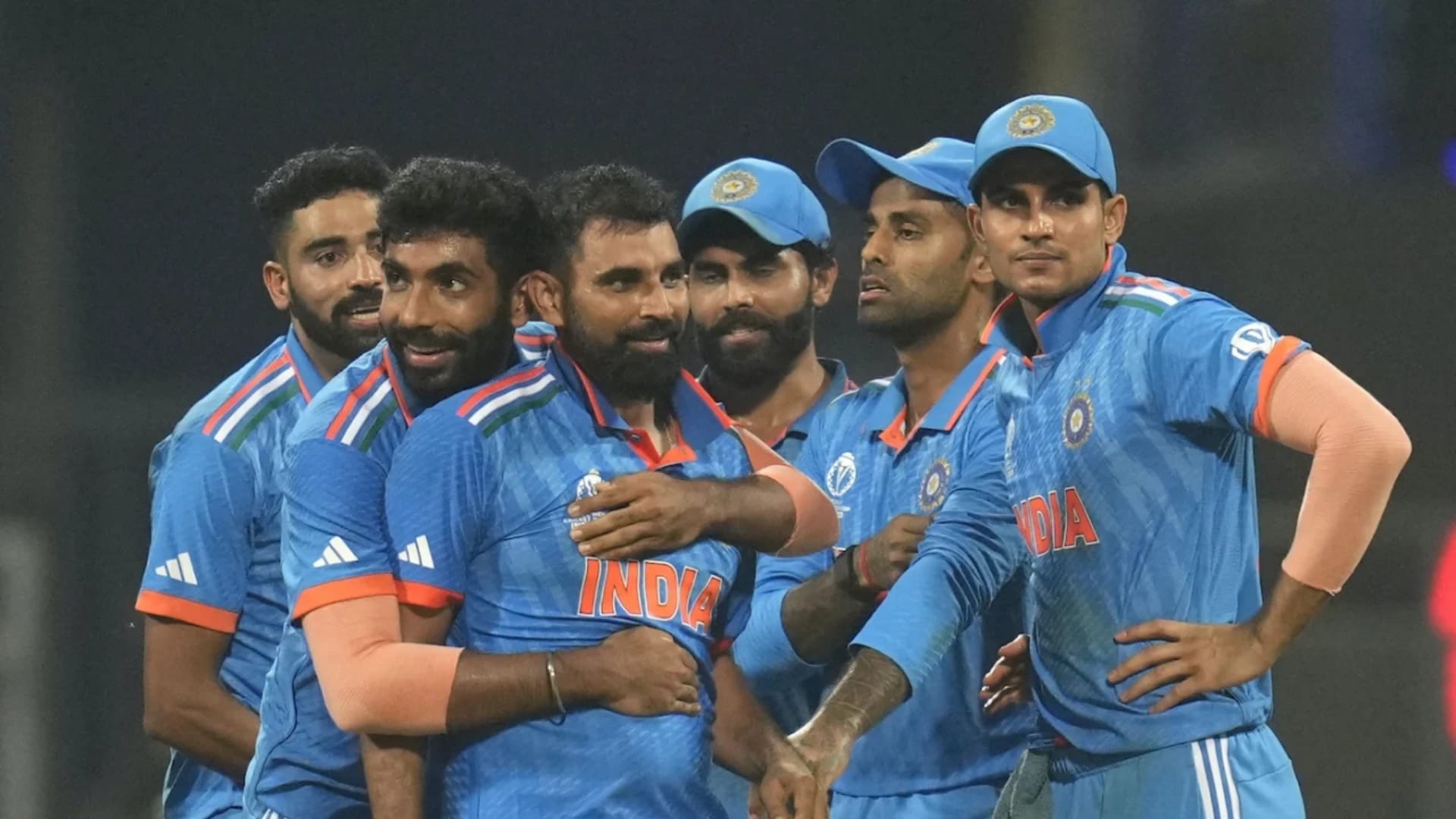 Cricket World Cup 2023: how to watch india vs australia live on mobile and tv free