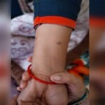 फर्जी डकैती मामला
