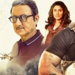 'द फ्रीलांसर: द कन्क्लूजन'