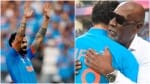 विराट कोहली, विवियन रिचर्ड्स