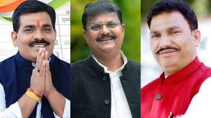 आलोट विधानसभा सीट पर त्रिकोणीय मुकाबला।