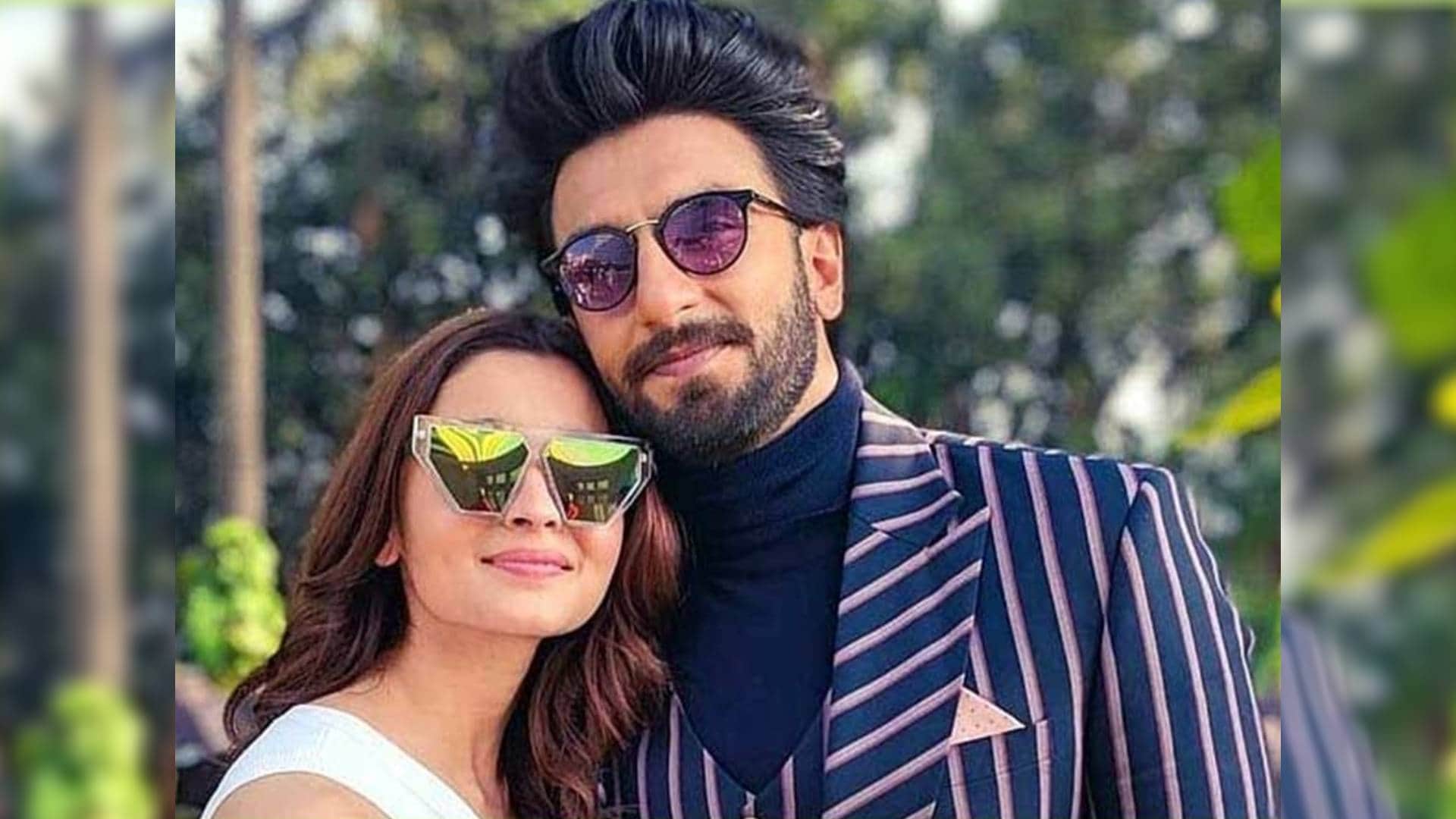 Alia Bhatt did not talk about her upcoming films in KWK 8 jigra Baiju Bawra Jee Le Zara Brahmastra Part 2 Dev
