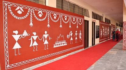 indore smart voting center