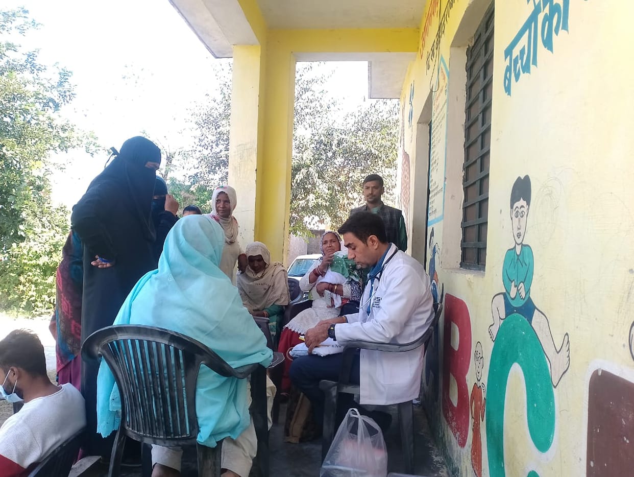 Haridwar News AIIMS Testing revealed bacteria of animal disease found in fever patients