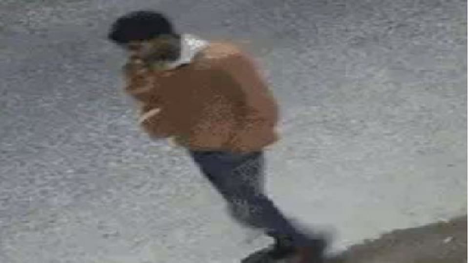 Theft at BJP leader house in Rewari, Thieves took away cash and jewellery worth lakhs, accused caught in CCTV