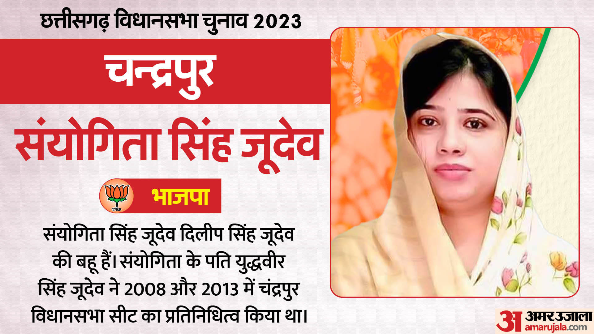 छत्तीसगढ़ विधानसभा चुनाव 2023