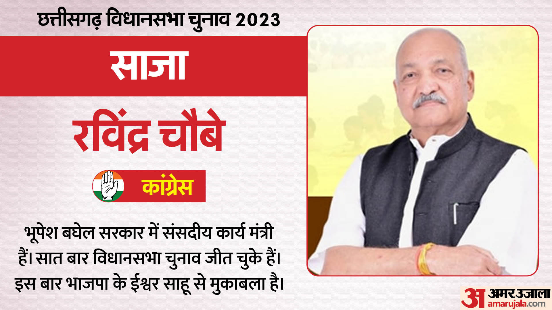 छत्तीसगढ़ विधानसभा चुनाव 2023