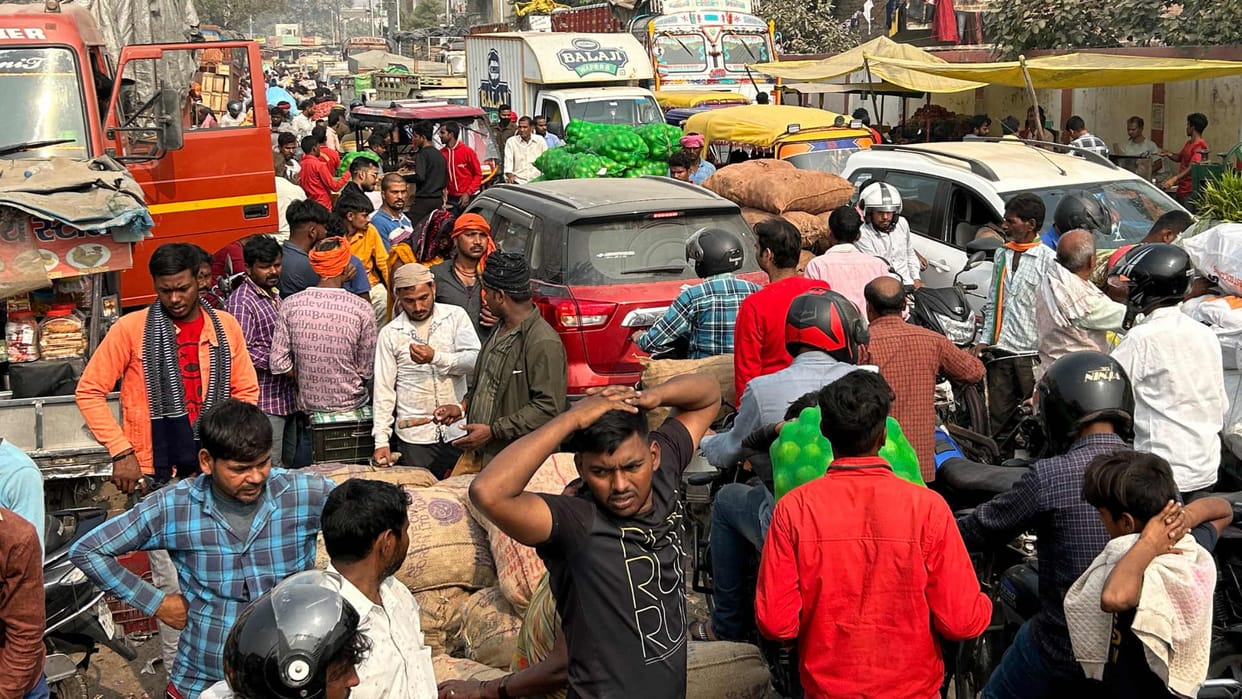 increased excitement in retail market due to Chhath 2023