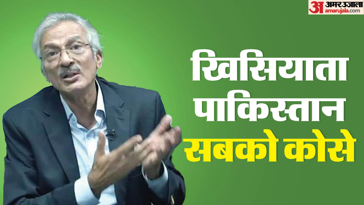 Former Pakistan Cricketer Sikander Bakht Raises Bizarre Rohit Sharma Coin Toss Claim; See Video World Cup 2023