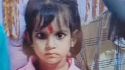 Five year old girl dies after being hit by car on the highway in Bareilly