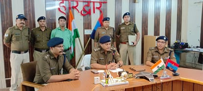 Haridwar crime News Husband Done wife murder after Dispute for her Extra Marital Affair
