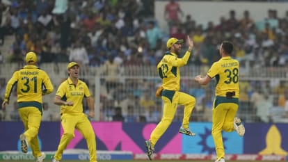 SA vs AUS WC 2023 South Africa vs Australia rain conditions semi-finals equation scenario world cup updates
