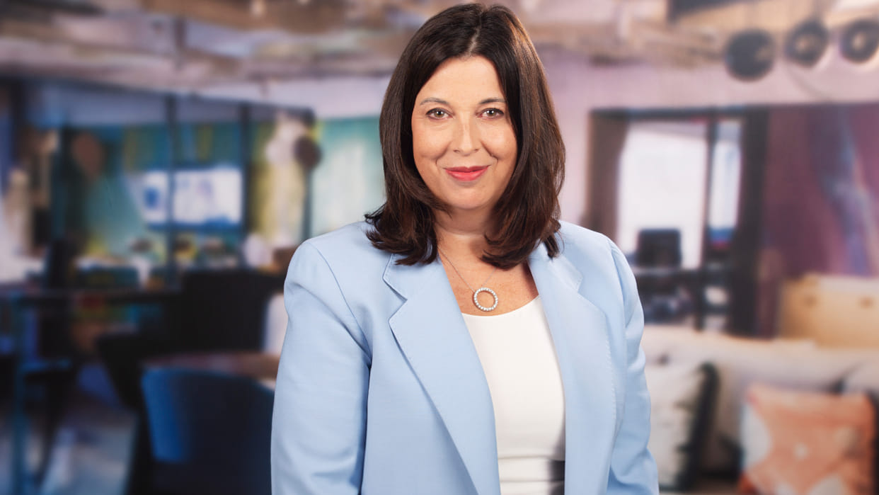 Ernst & Young names Janet Truncale as first female CEO of Big Four firm