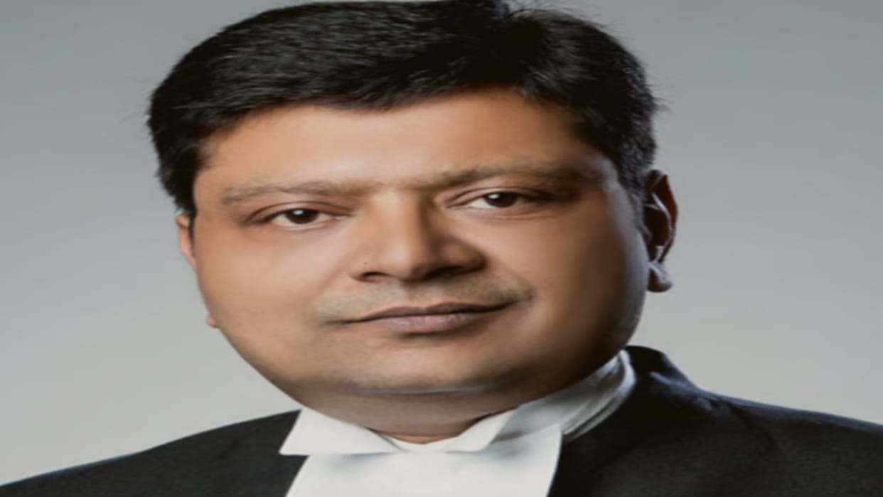 Allahabad High Court: Justice Shekhar Bobby Saraf becomes High Court Justice,