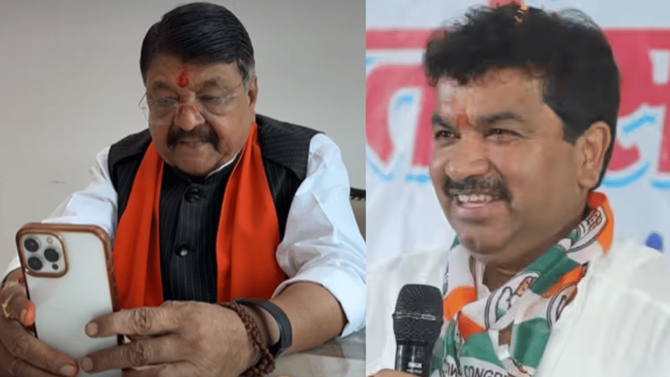 mp election 2023 indore candidate