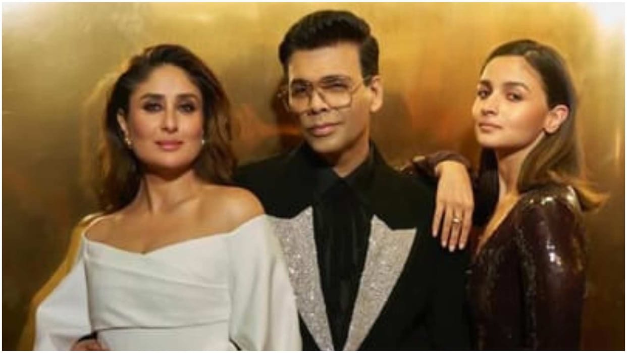Alia Bhatt says she does not consider Deepika Padukone her competition says She is my senior