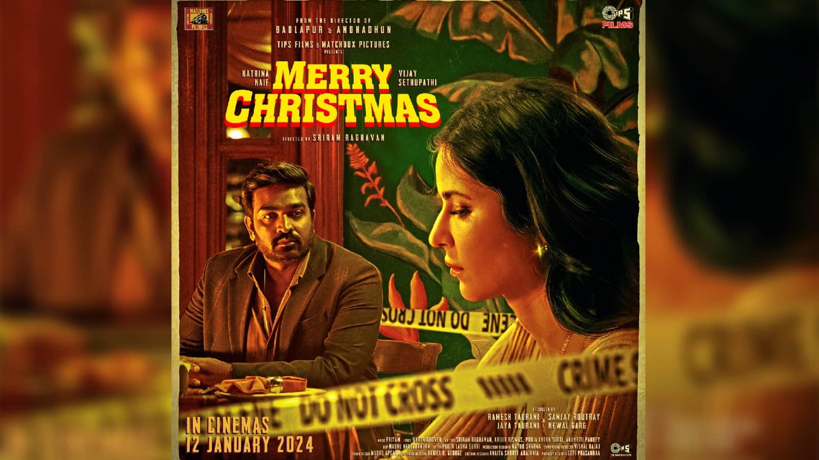 Katrina Kaif calls Merry Christmas her career most difficult film share work experience with Vijay Sethupathi