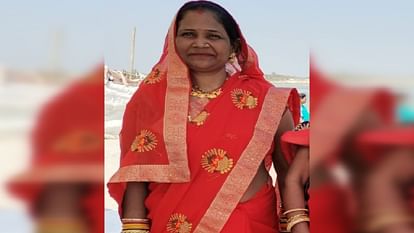 कैसी गई गर्भवती की जान?: महिला की संदिग्ध हालत में मौत, मायके वाले हत्या का लगा रहे आरोप, बेटी कह रही कुछ और Pregnant woman dies under suspicious circumstances in Prem Nagar Jhansi