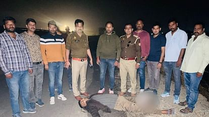 Police caught fake inspector in Orai after another encounter