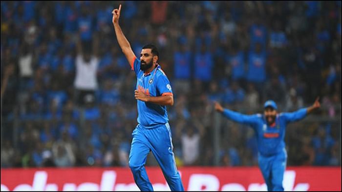 mohammed shami cricket career and struggle in personal life from fixing Allegations To Suicidal Thoughts