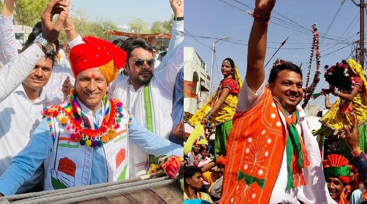 MP election: Ladli scheme could be game changer in impenetrable fort of Congress