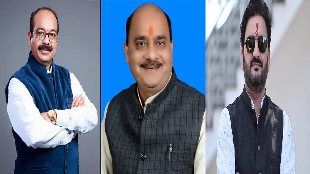 CG Election 2023: Political Analysis; Lormi assembly elections 2023, arun sao,Thaneshwar Sahu, Sagar Singh Bai